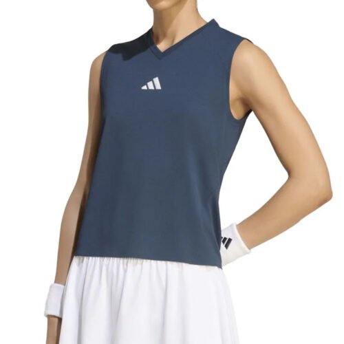 Canotta Adidas Pro_Aurora Ink - 1