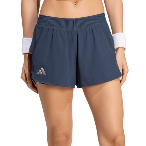 Pantaloncino Adidas Pro_Aurora Ink - 1