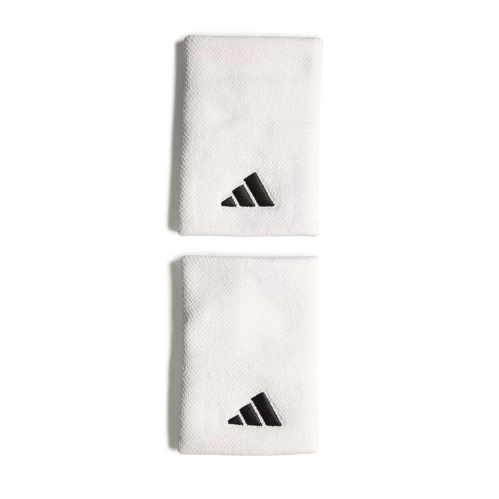 Polsino Adidas White Black Long