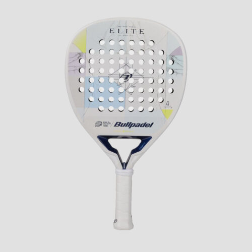 Racchetta Bullpadel Elite W Rome