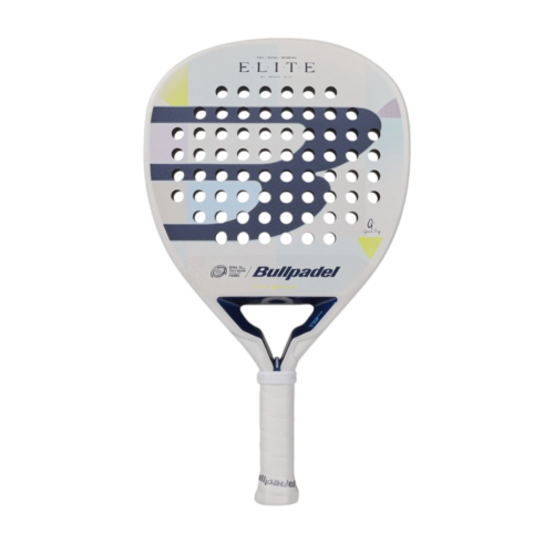 Racchetta Bullpadel Elite W Rome