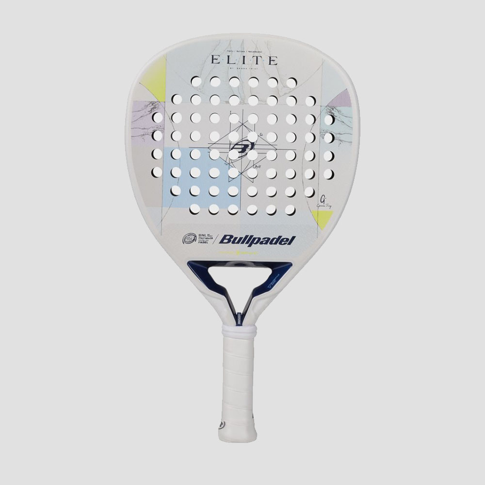 Racchetta Bullpadel Elite W Rome