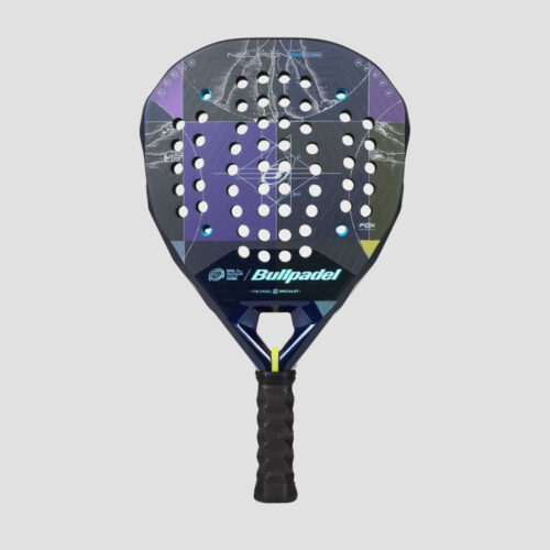 Racchetta Bullpadel Neuron 02 Edge Rome