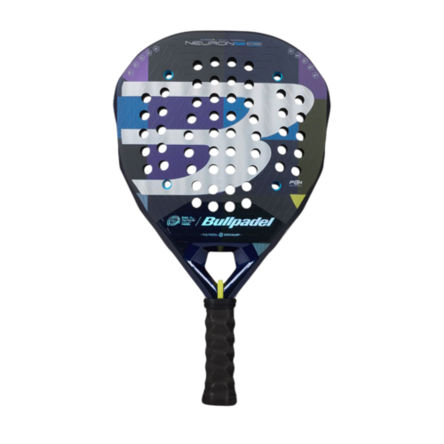 Racchetta Bullpadel Neuron 02 Edge Rome