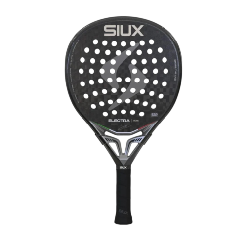 Racchetta Siux Electra Pro Special Edition IT26