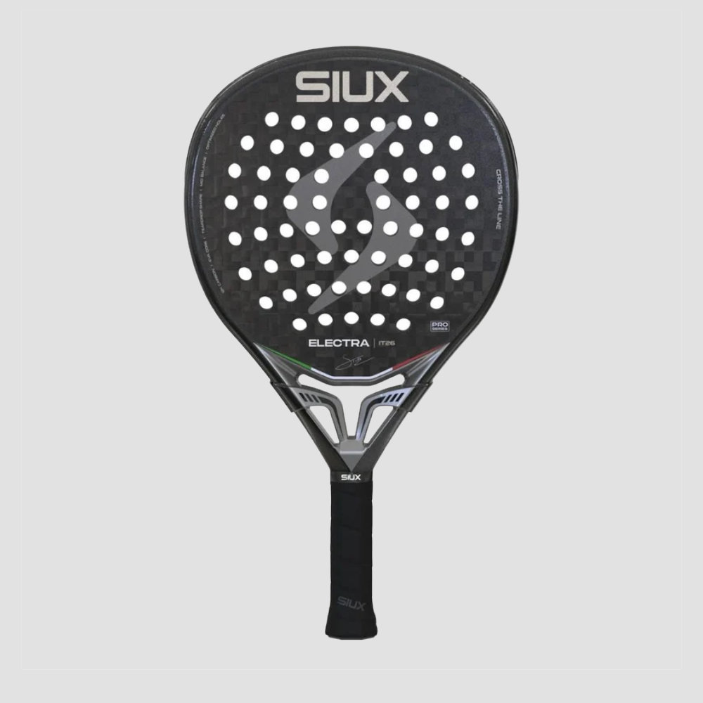 Racchetta Siux Electra Pro Special Edition IT26