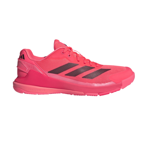 Scarpa Adidas Crazyquick LS Padel Salmon KI3587