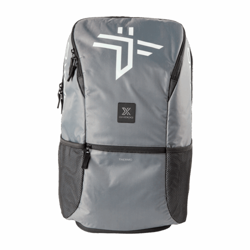 Zaino Oxdog X Padel Thermo Backpack Dark Grey