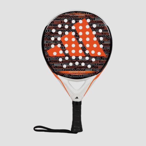 Adipower JR 3-3 Black-Orange