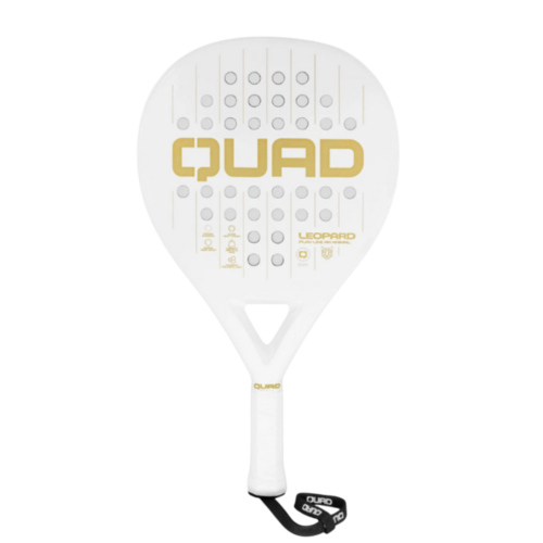Quad Leopard