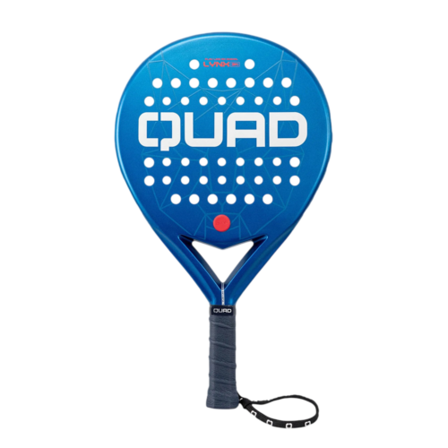 Quad Lynx