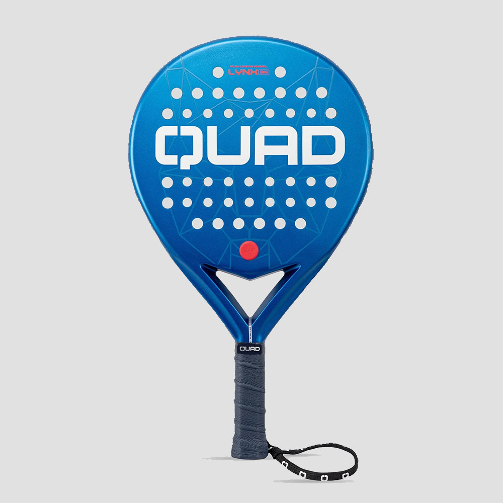 Quad Lynx