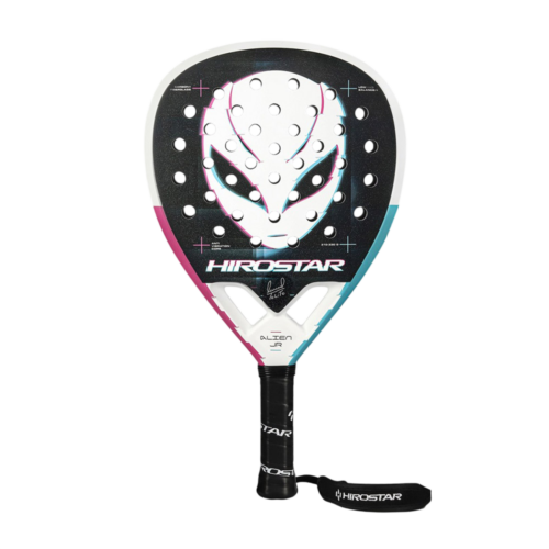 Racchetta Hirostar Alien Junior 26