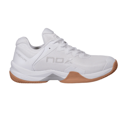 Scarpa Nox ML10 Hexa White-Gum Rubber