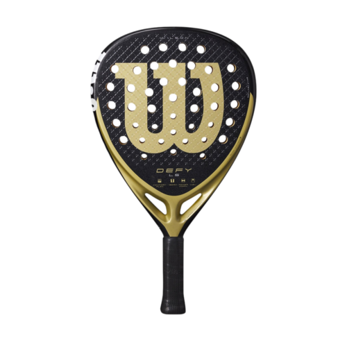 Wilson Defy LS v1