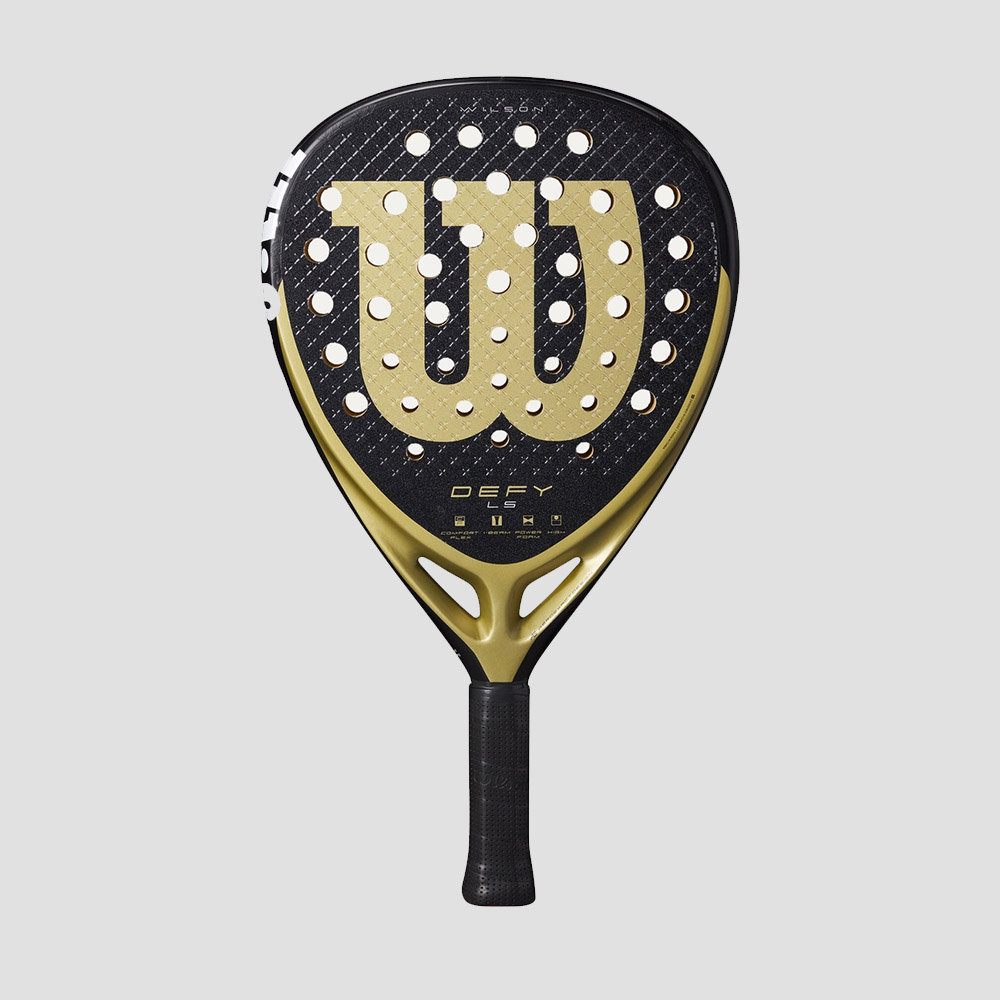 Wilson Defy LS v1