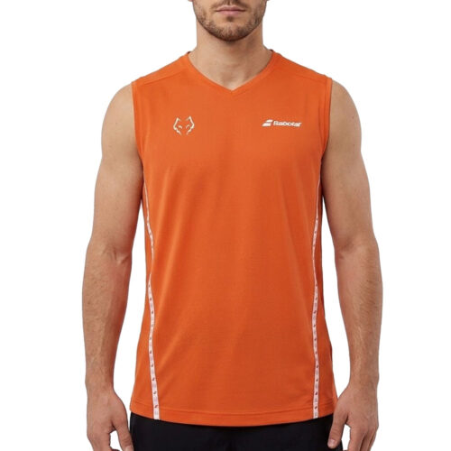 Canotta Babolat Muscle J Lebron