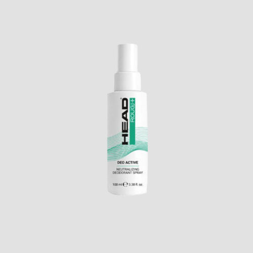 Head Deo Active