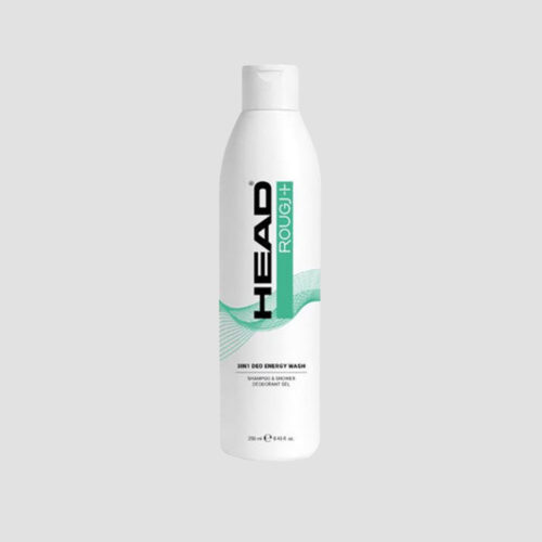Head Deo Energy Wash