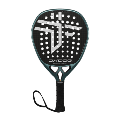 Oxdog Ultimate Pro Light 2027