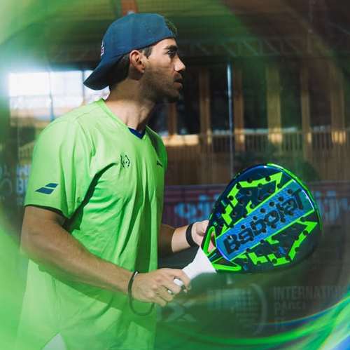 Racchette Padel