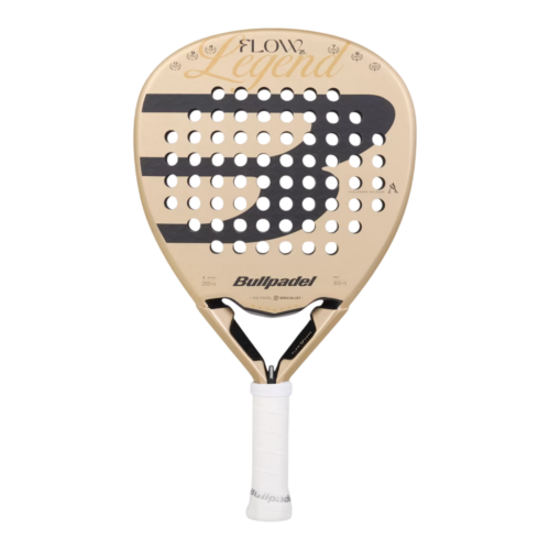 Bullpadel Flow 2027