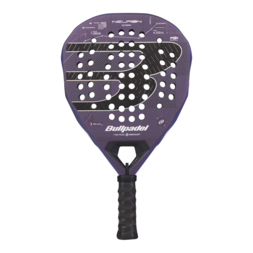 Bullpadel Neuron 02 Edge 2027