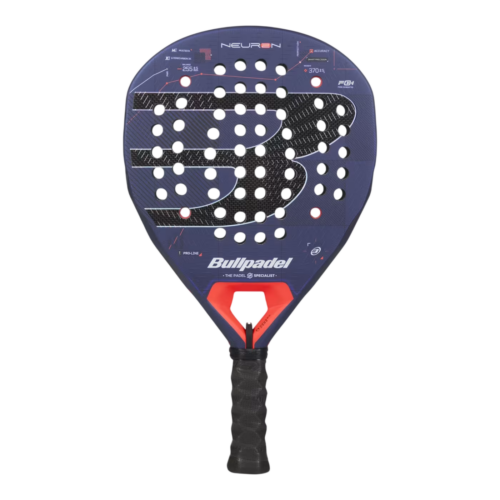 Bullpadel Neuron 2027