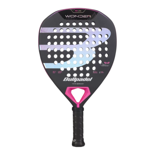 Bullpadel Wonder 2027