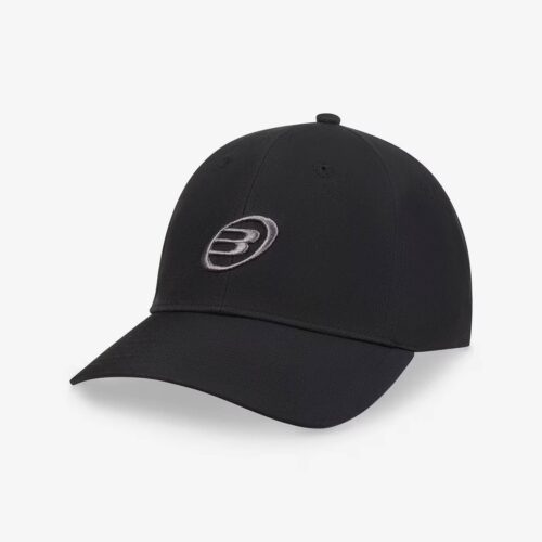 Cappellino Bullpadel BPG261 asfalto