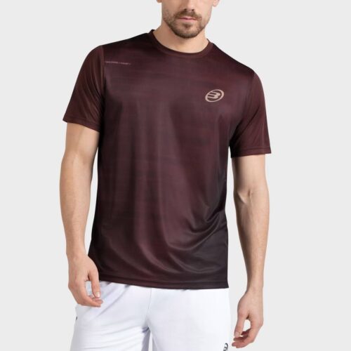 Maglia Bullpadel Cori coke