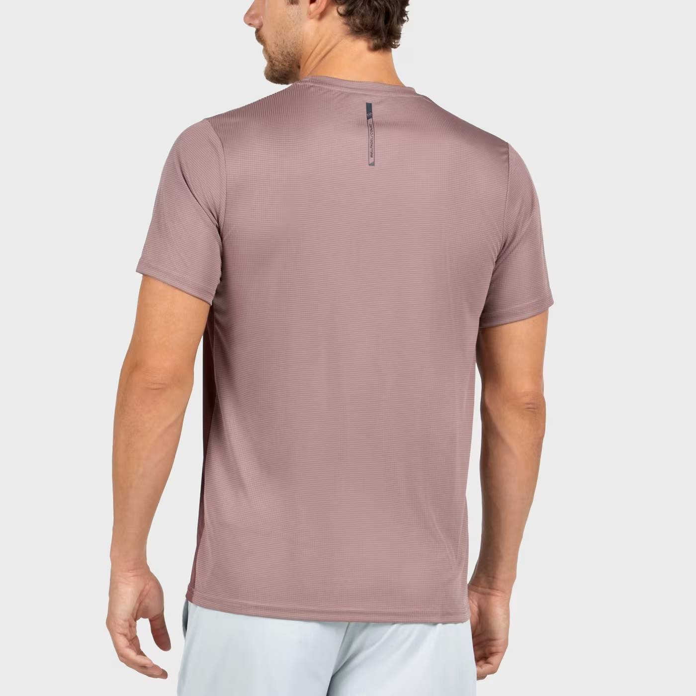 Maglia Bullpadel Cori colore sandalo - 4