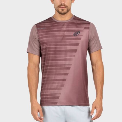 Maglia Bullpadel Cori colore sandalo