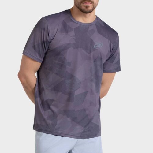 Maglia Bullpadel Marel asfalto