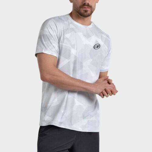 Maglia Bullpadel Marel ghiaccio