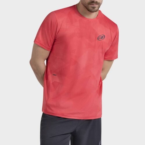 Maglia Bullpadel Marel lava
