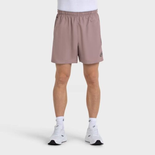 Pantaloncino Bullpadel Ciren sandalo