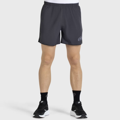 Pantaloncino Bullpadel Mateso asfalto