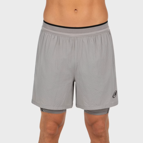 Pantaloncino Bullpadel Tanoel topo
