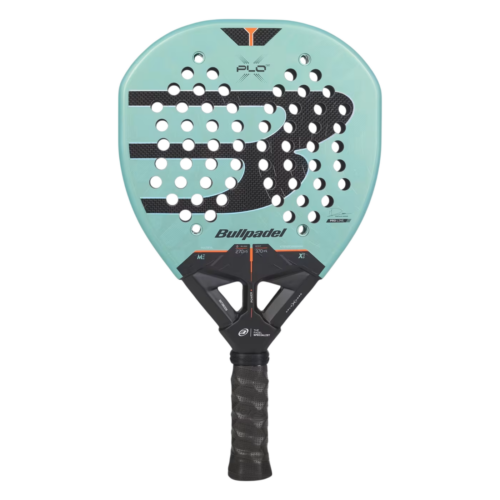 Racchetta Bullpadel Xplo 27