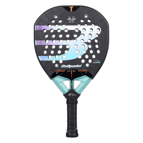 Racchetta Bullpadel Xplo Cmf 27