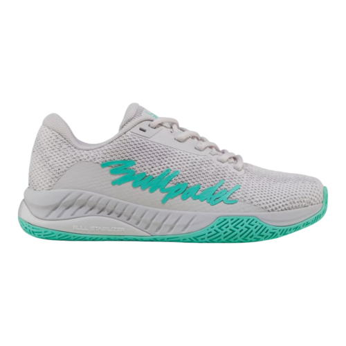 Scarpa Bullpadel Ionic W 26l Turquesa