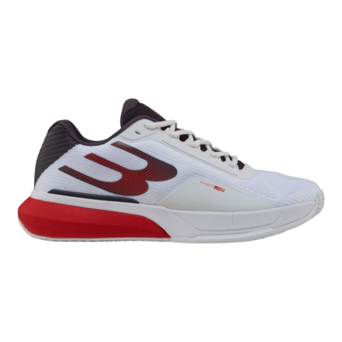 Scarpa Bullpadel Neuron 26l Lava