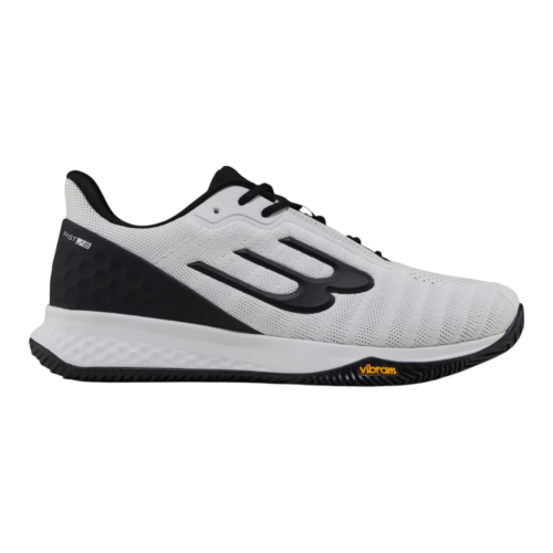 Scarpa Bullpadel X-Plo Vibr 26l Bla/Ne