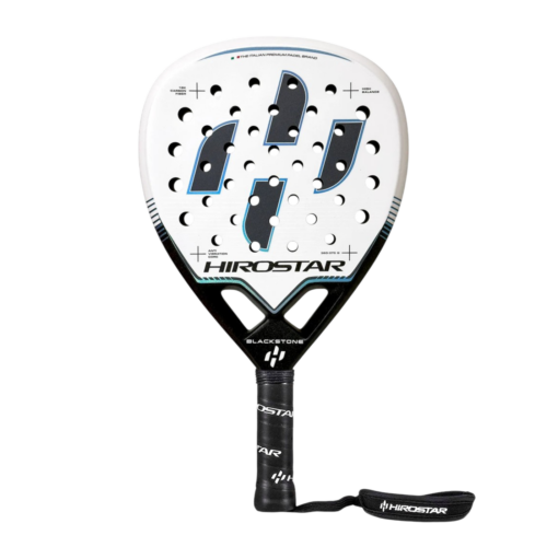 Hirostar Blackstone IV 2027