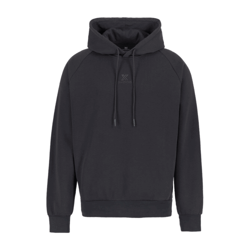 Oxdog Move Hoodie black