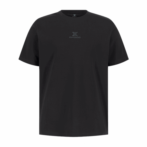 Oxdog Move T-shirt black