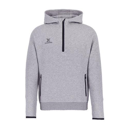 Oxdog X Half Zip Hoodie