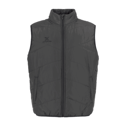 Smanicato Oxdog X Vest Dark Grey