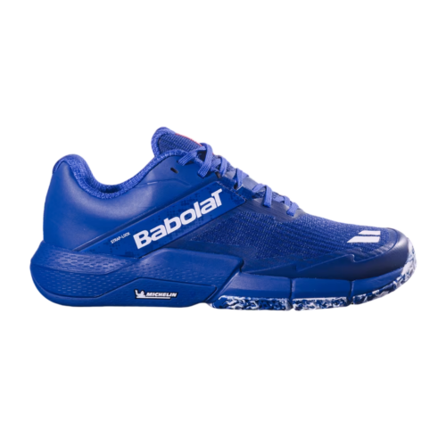 Scarpa Babolat Movea 2 Man Magic-Blue - 1